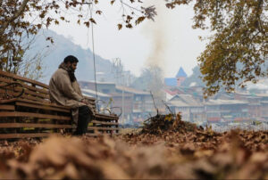 Read more about the article Embers under the pheran