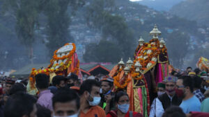 Read more about the article As modernity and human greed test divine patience, the angry gods are gathering for a sacred council at Jagatipat