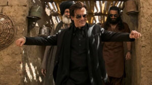 Read more about the article Salaam alaikum, Lyari